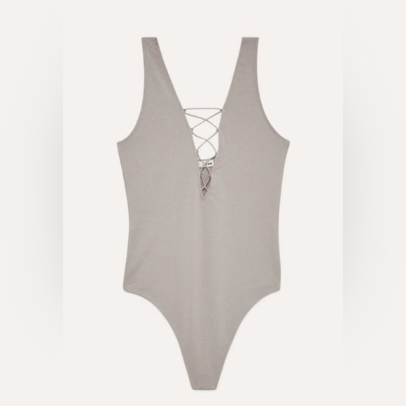 Wilfred free bodysuit - Picture 1 of 5